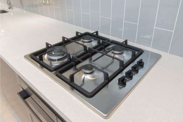 gas hob repair and service