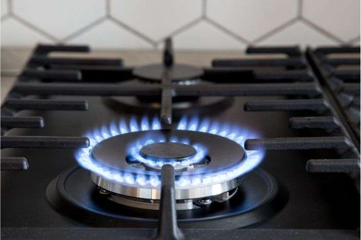 gas stove repair and service